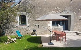 Le Cottage