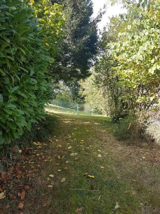 Le Cottage Sorans-les-Breurey Extérieur photo
