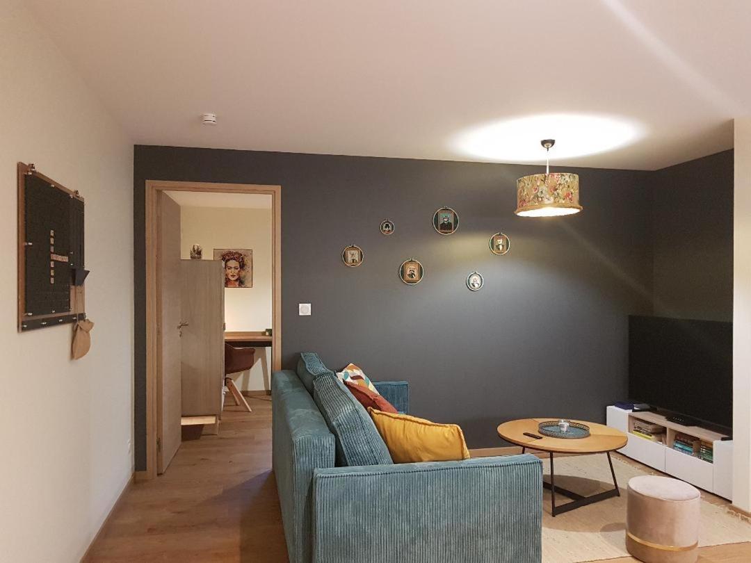 Le Cottage Sorans-les-Breurey Extérieur photo