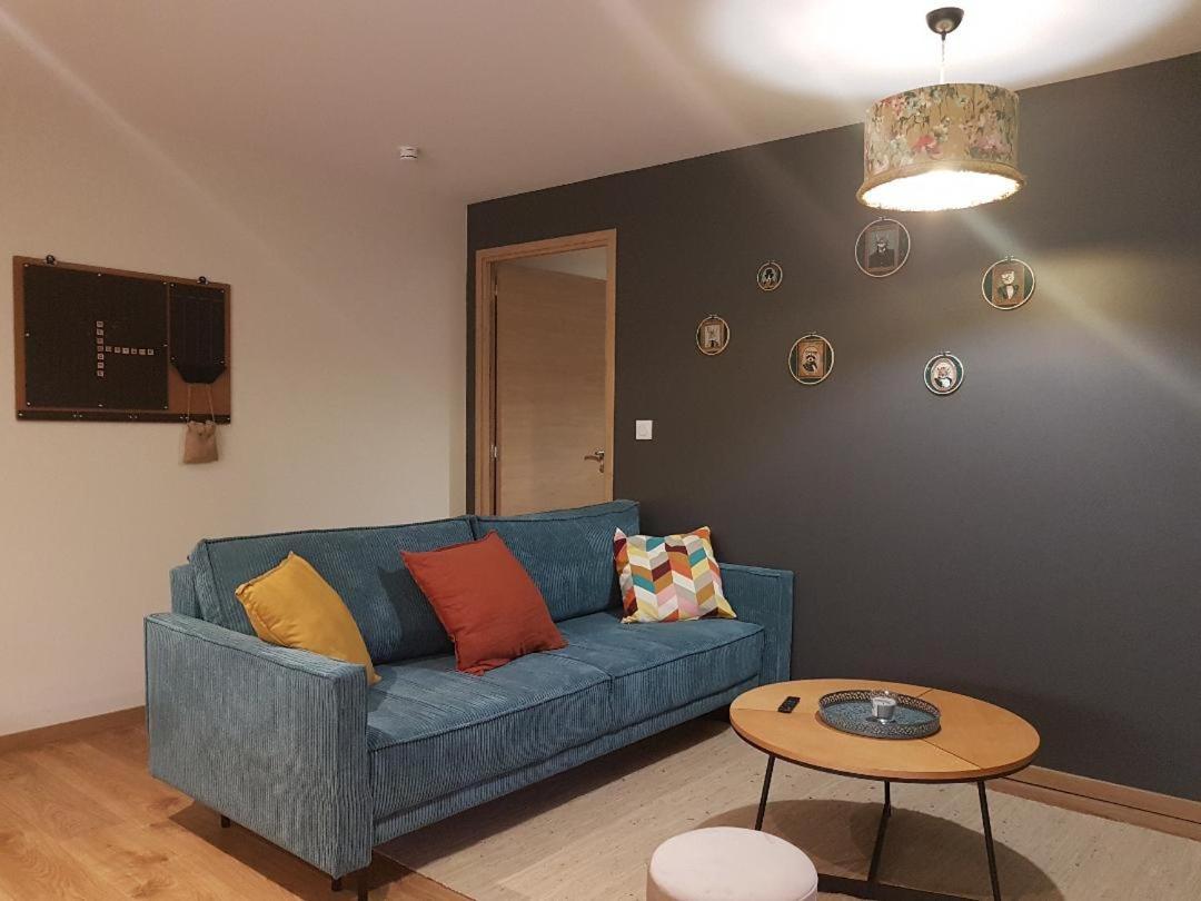 Le Cottage Sorans-les-Breurey Extérieur photo