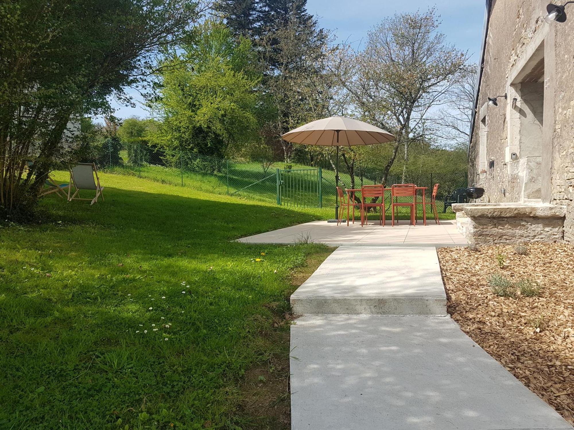 Le Cottage Sorans-les-Breurey Extérieur photo
